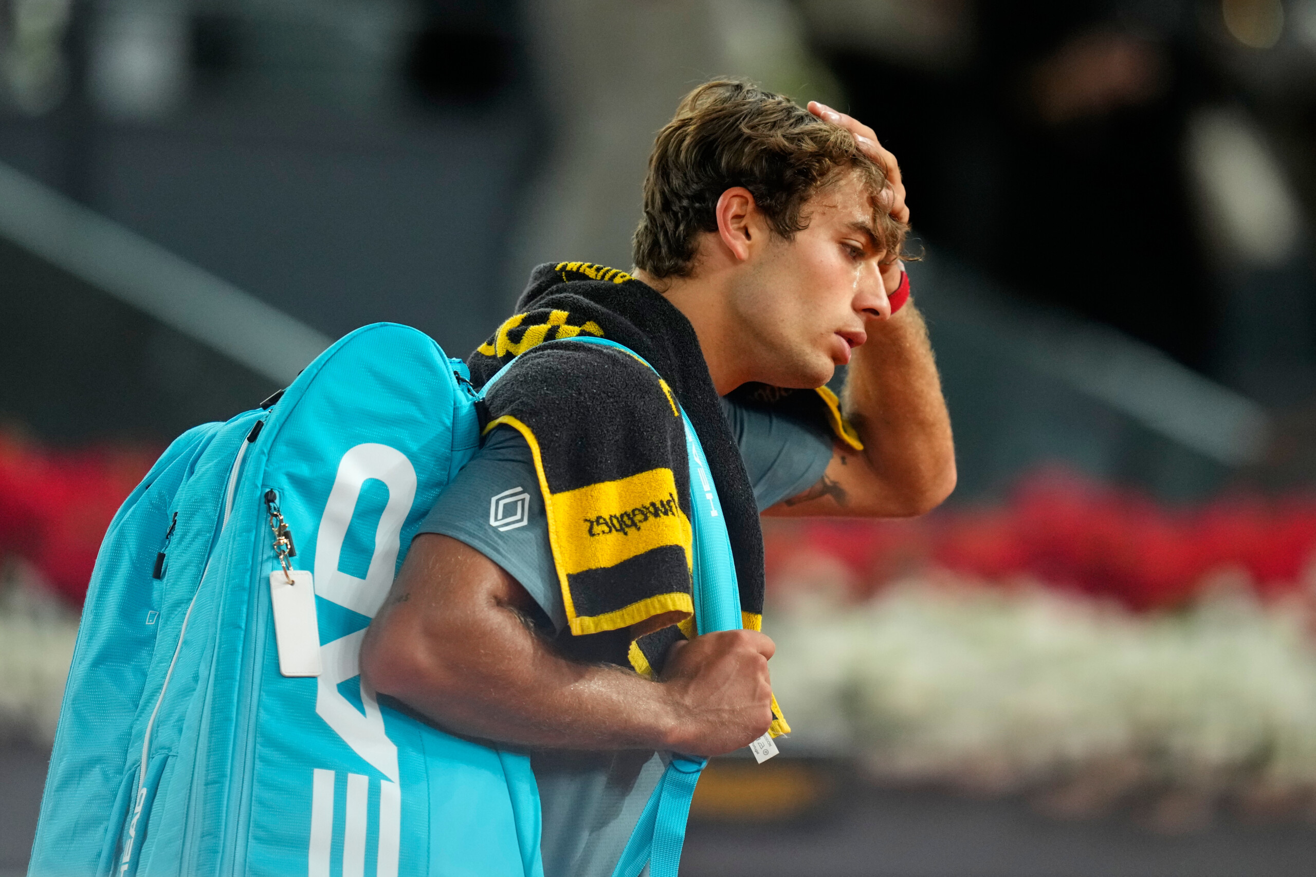 tennis atp madrid cobolli elimine en quarts de finale zverev en demi finale scaled