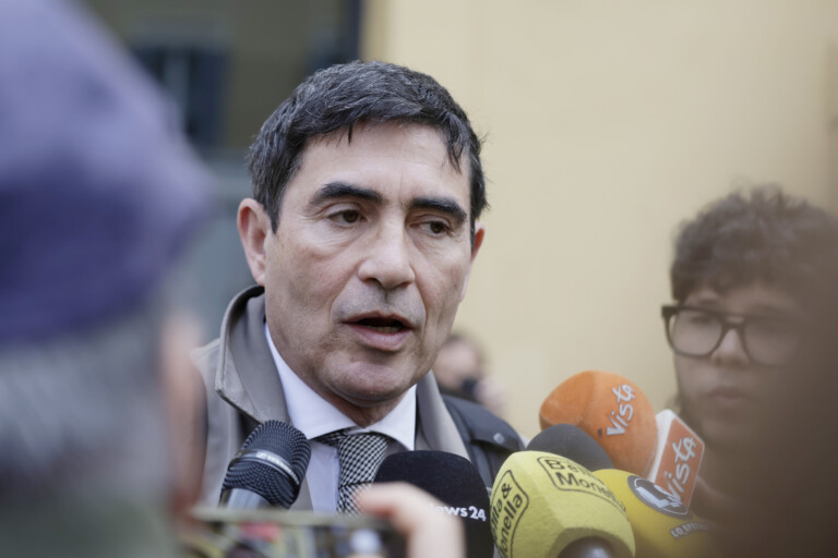 flottille fratoianni meloni doit respecter les militants et ne pas tourner en derision les raisons de cette initiative