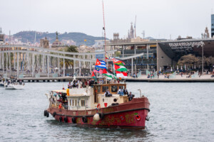 flottille militants soumis a 40 heures dabus et de cruaute