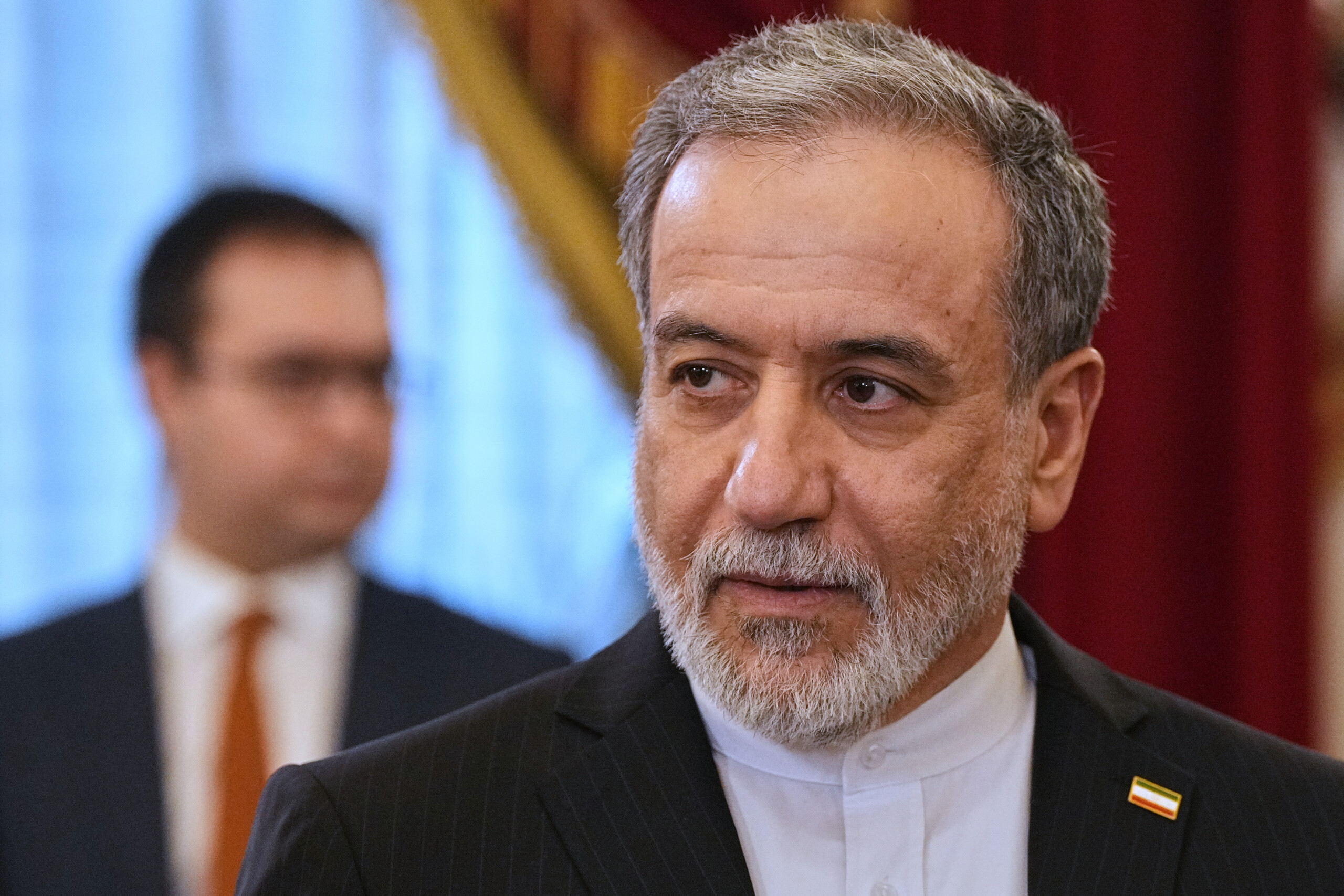 iran araghchi les etats unis mentent sur les couts de la guerre scaled
