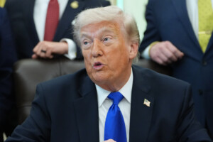 iran trump teheran veut un accord mais je ne suis pas satisfait