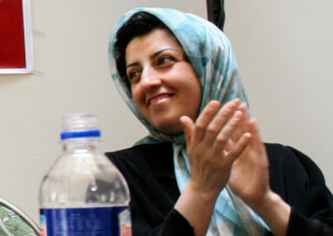 liran la laureate du prix nobel mohammadi hospitalisee pour des problemes de sante