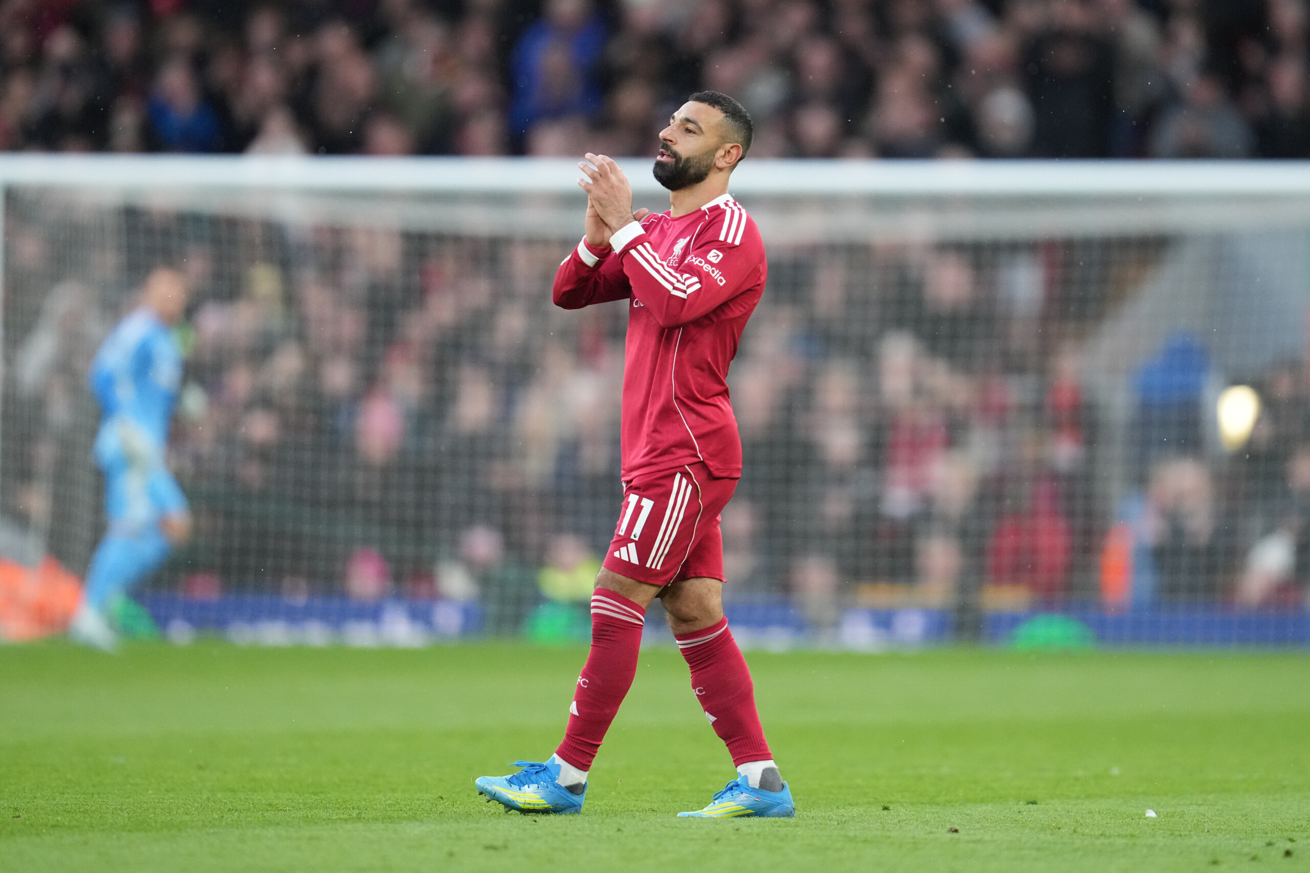 liverpool salah se remet de sa blessure aucun risque pour la coupe du monde scaled