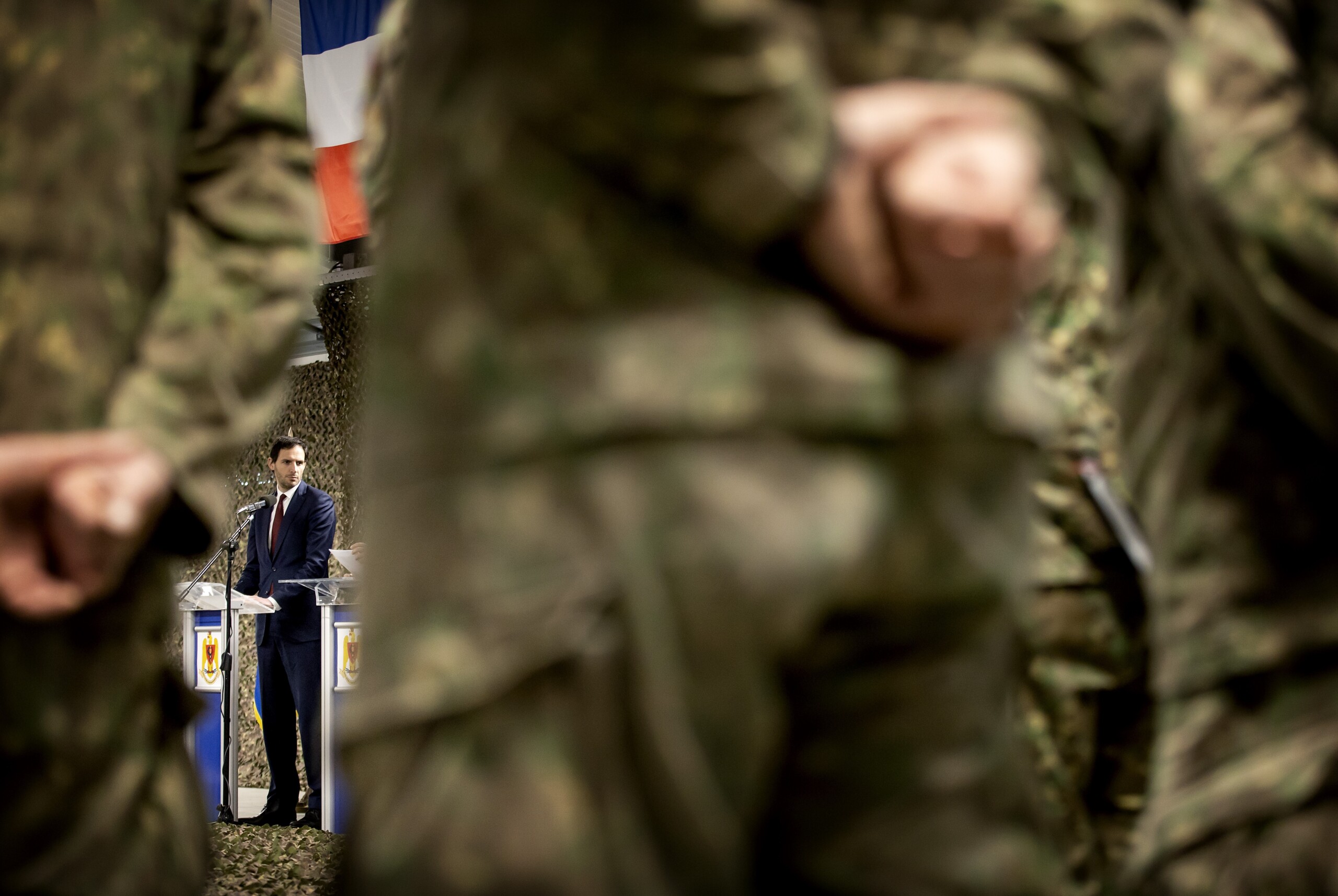 allemagne cdu la decision americaine concernant le retrait des soldats est regrettable scaled