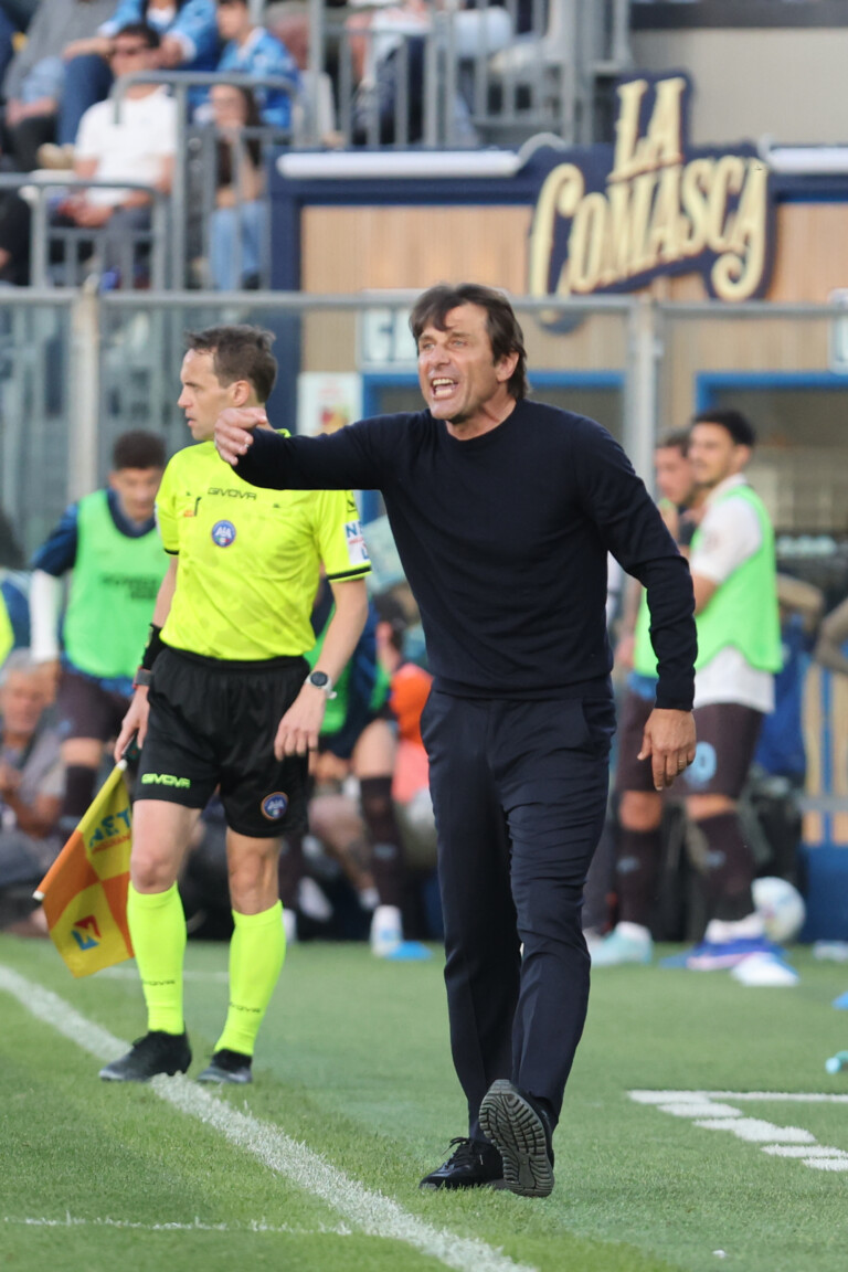 conte une bonne performance et un pas en avant pour la ligue des champions