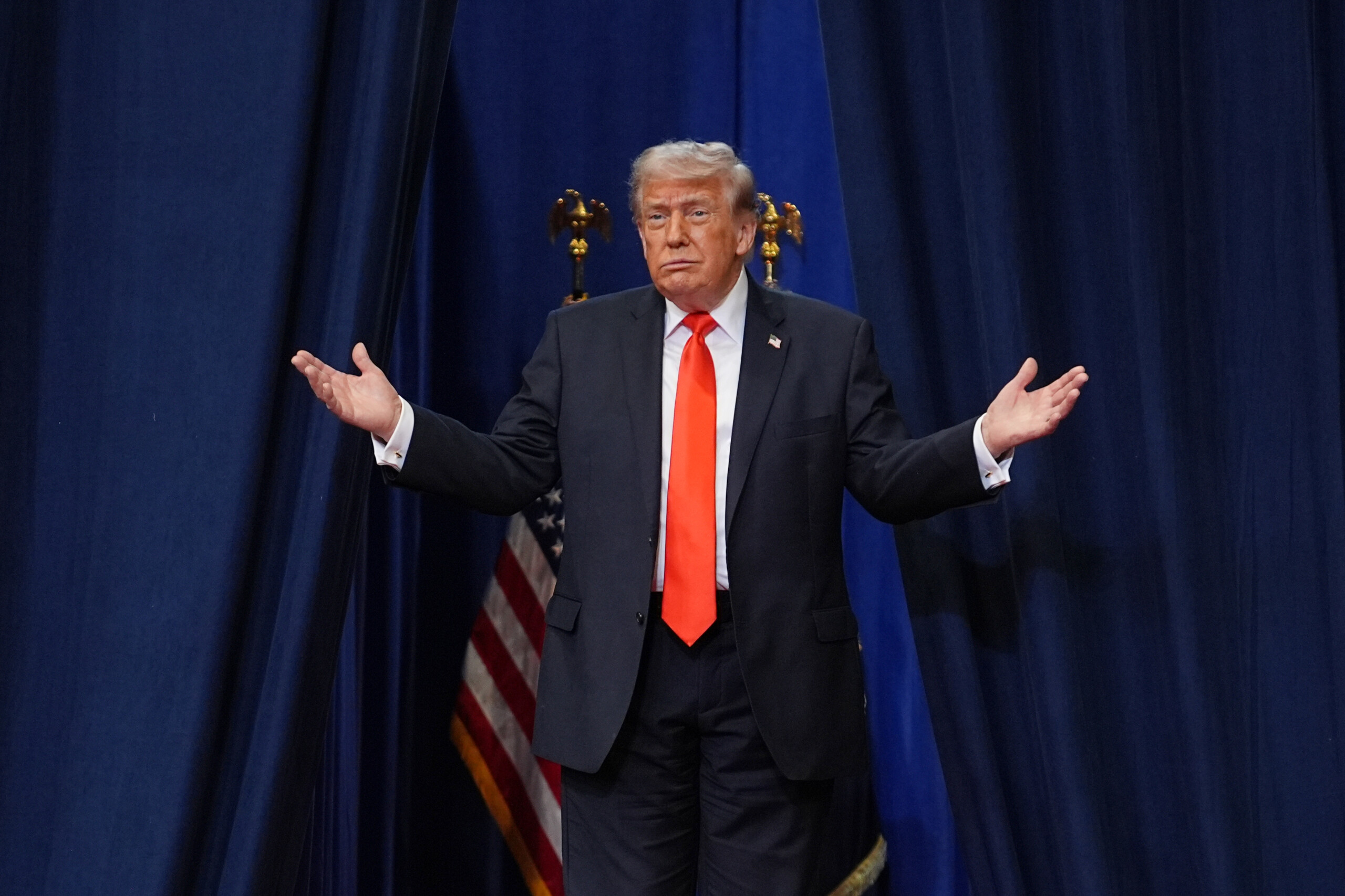 iran trump les etats unis sen sortiraient peut etre mieux sans accord scaled