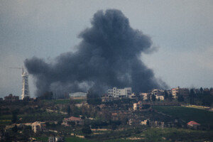 liban 2 659 morts et 8 183 blesses en deux mois dattaques israeliennes