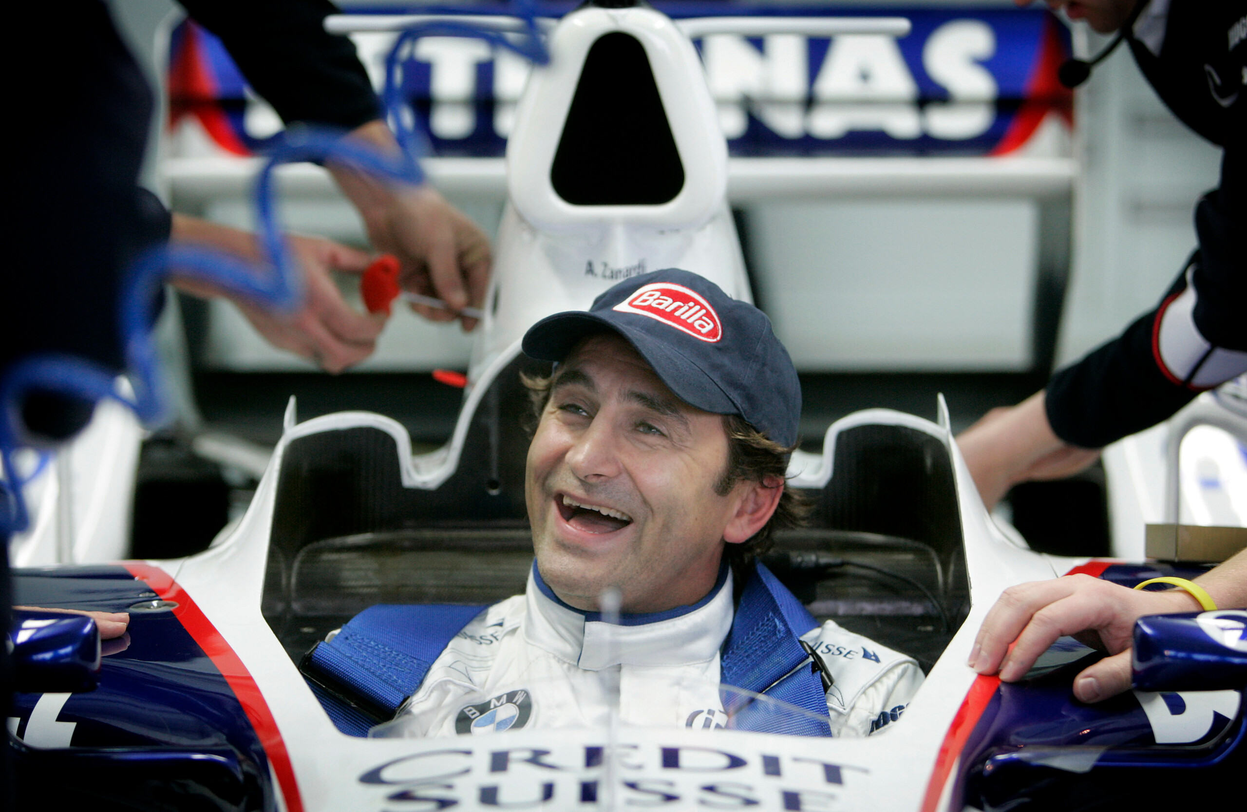 zanardi funerailles mardi a santa giustina a padoue scaled