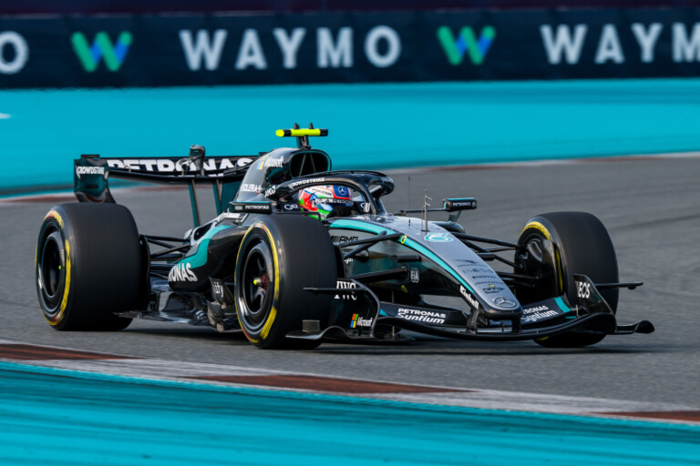 f1 a miami antonelli en pole position verstappen deuxieme et leclerc troisieme