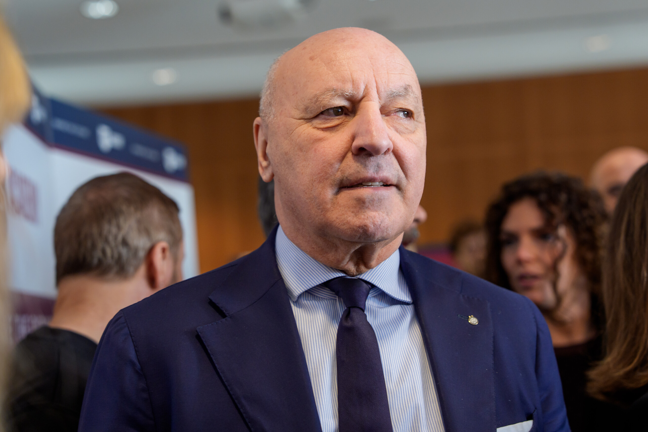 football marotta lenquete sur les arbitres nous sommes tout a fait sereins scaled
