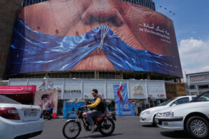 iran teheran a transmis une proposition en 14 points en reponse au plan americain en 9 points