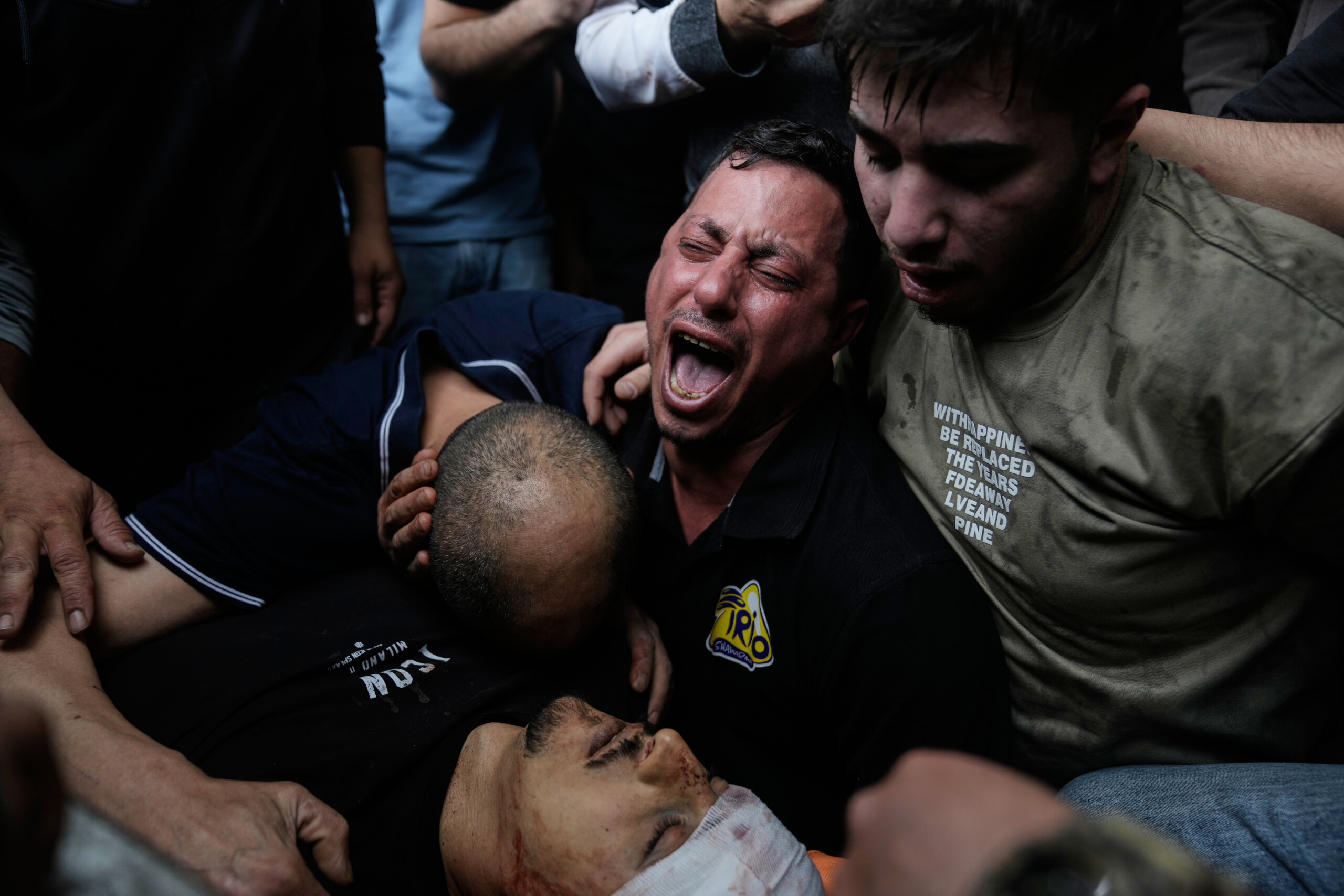 medioriente le raid de tsahal et naplouse a jerusalem un cote et 4 cotes scaled