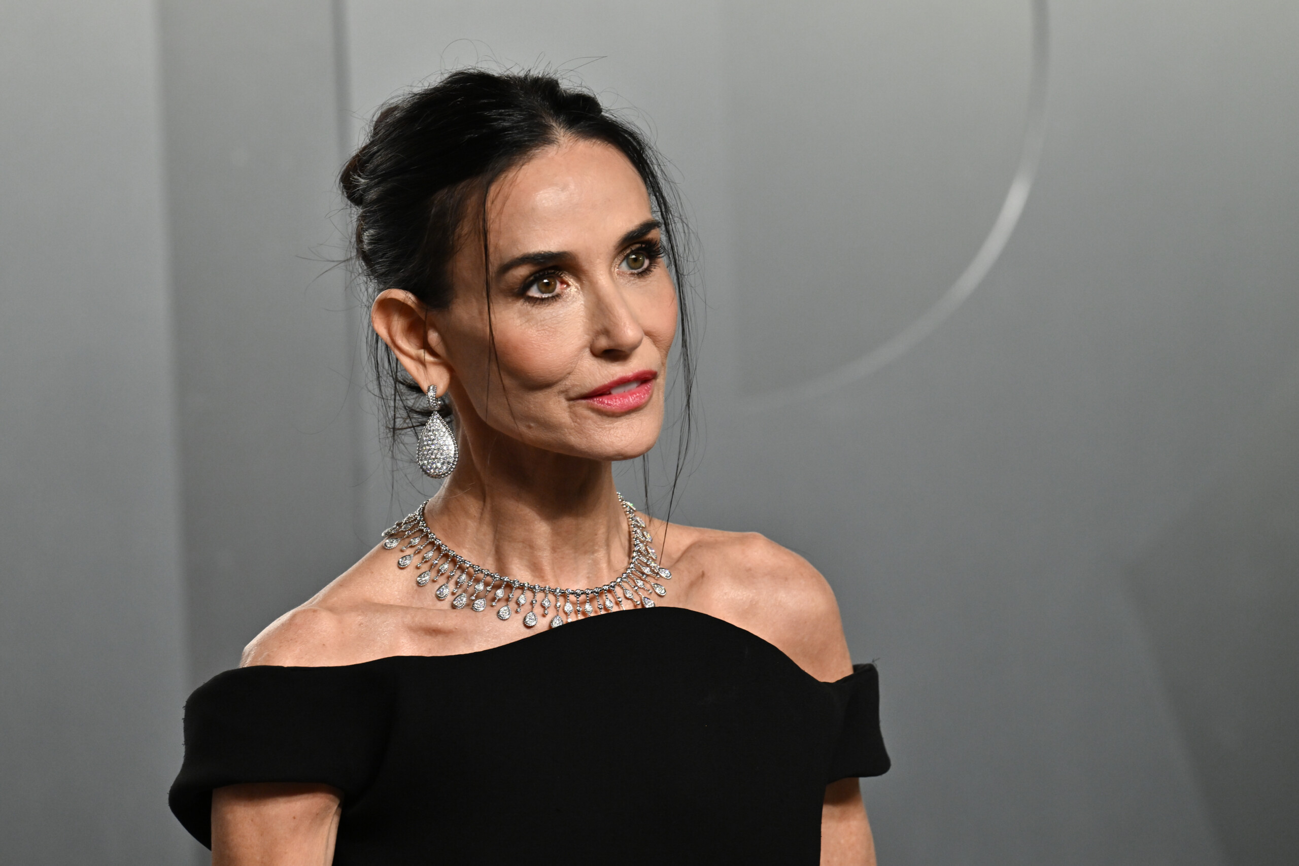 cannes demi moore zhao et skarsgard au jury de la palme dor scaled