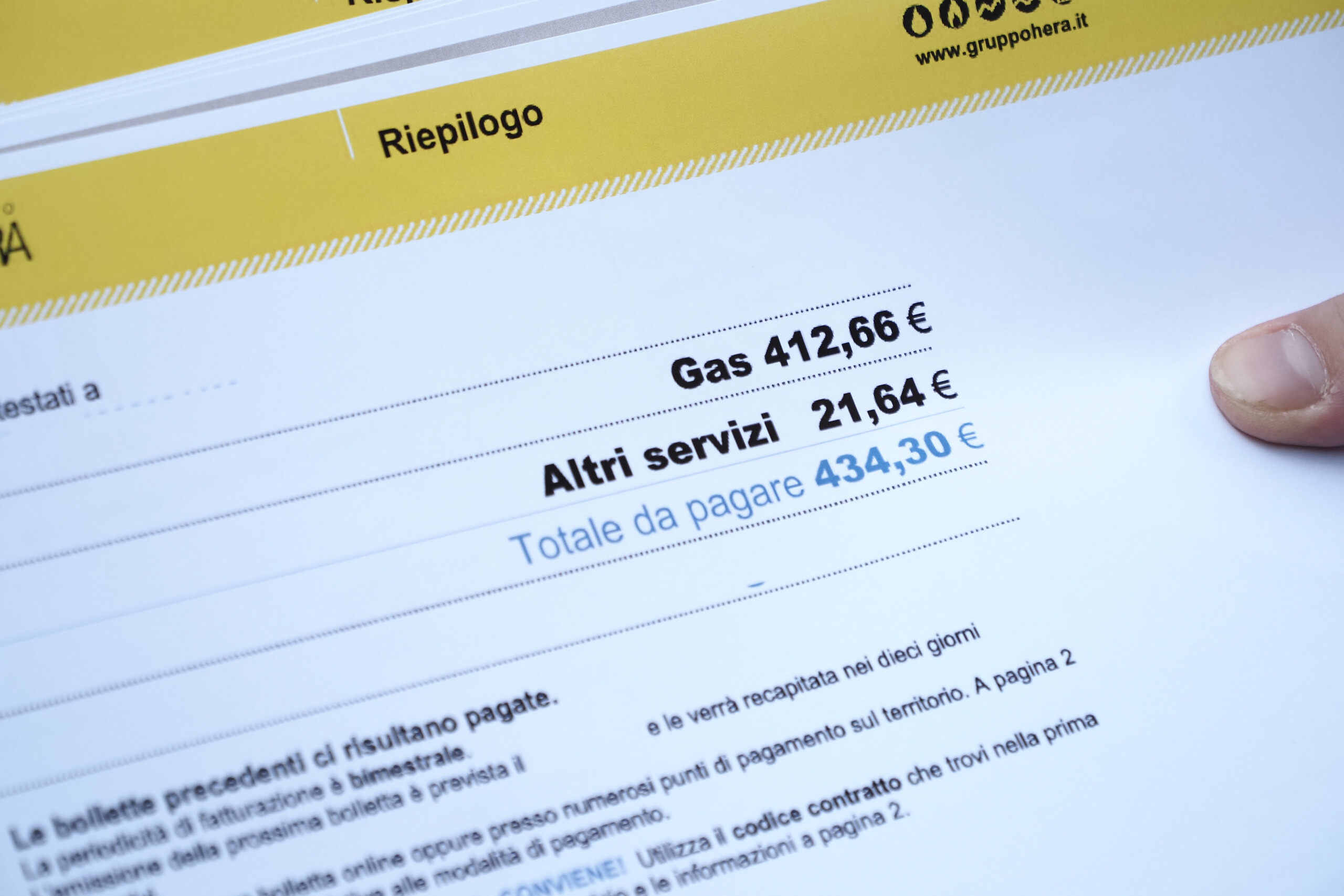 energie baisse de 76 des factures de gaz en avril scaled