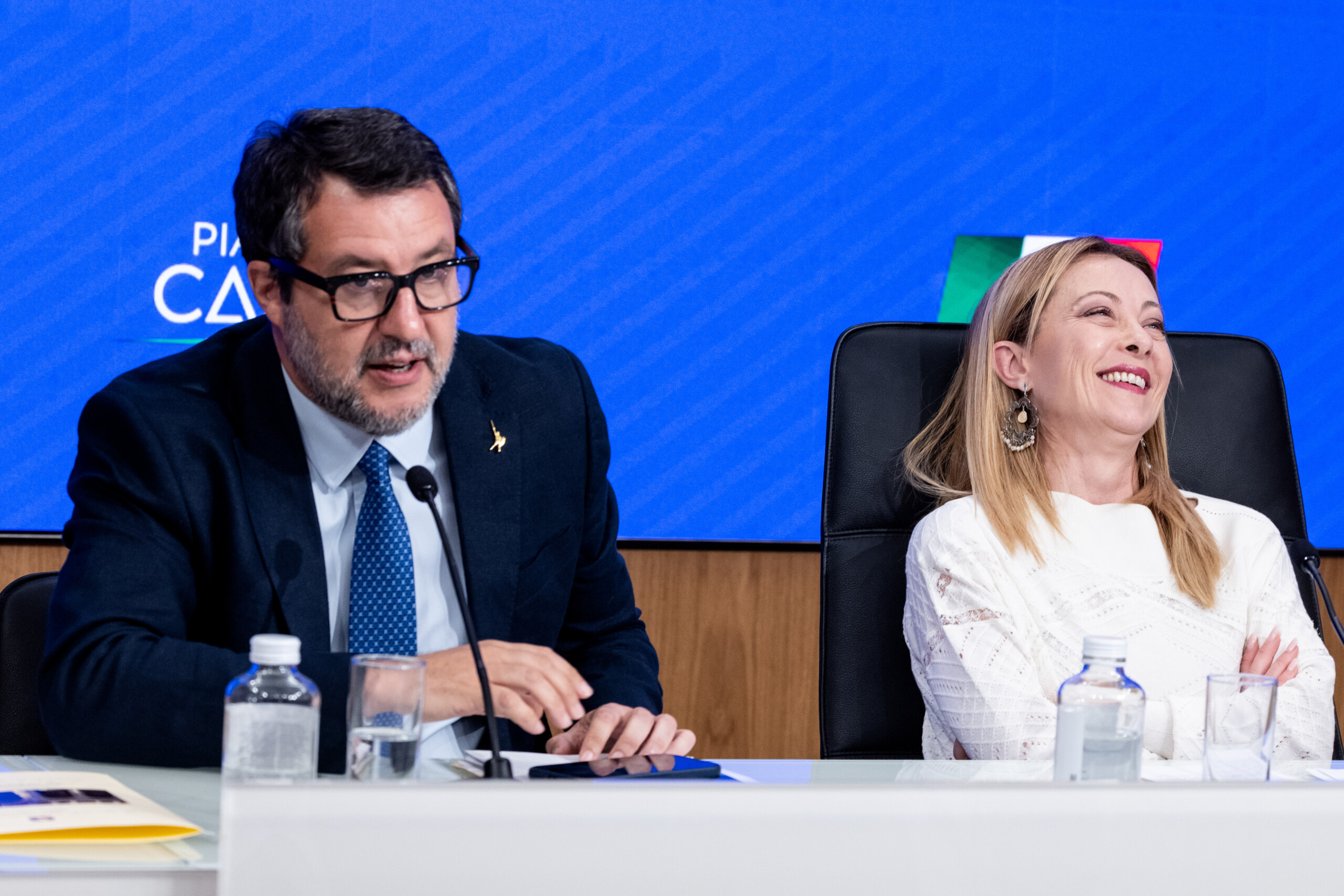 energie salvini cest une bonne chose quorsini approuve lui aussi la ligne de giorgetti scaled