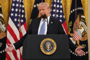 iran trump le cessez le feu est il termine je ne peux pas vous le dire