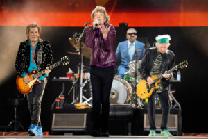 rolling stones leur nouvel album foreign tongues sortira le 10 juillet