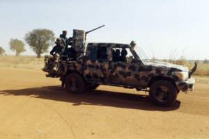 tchad des militants de boko haram ont tue 23 soldats