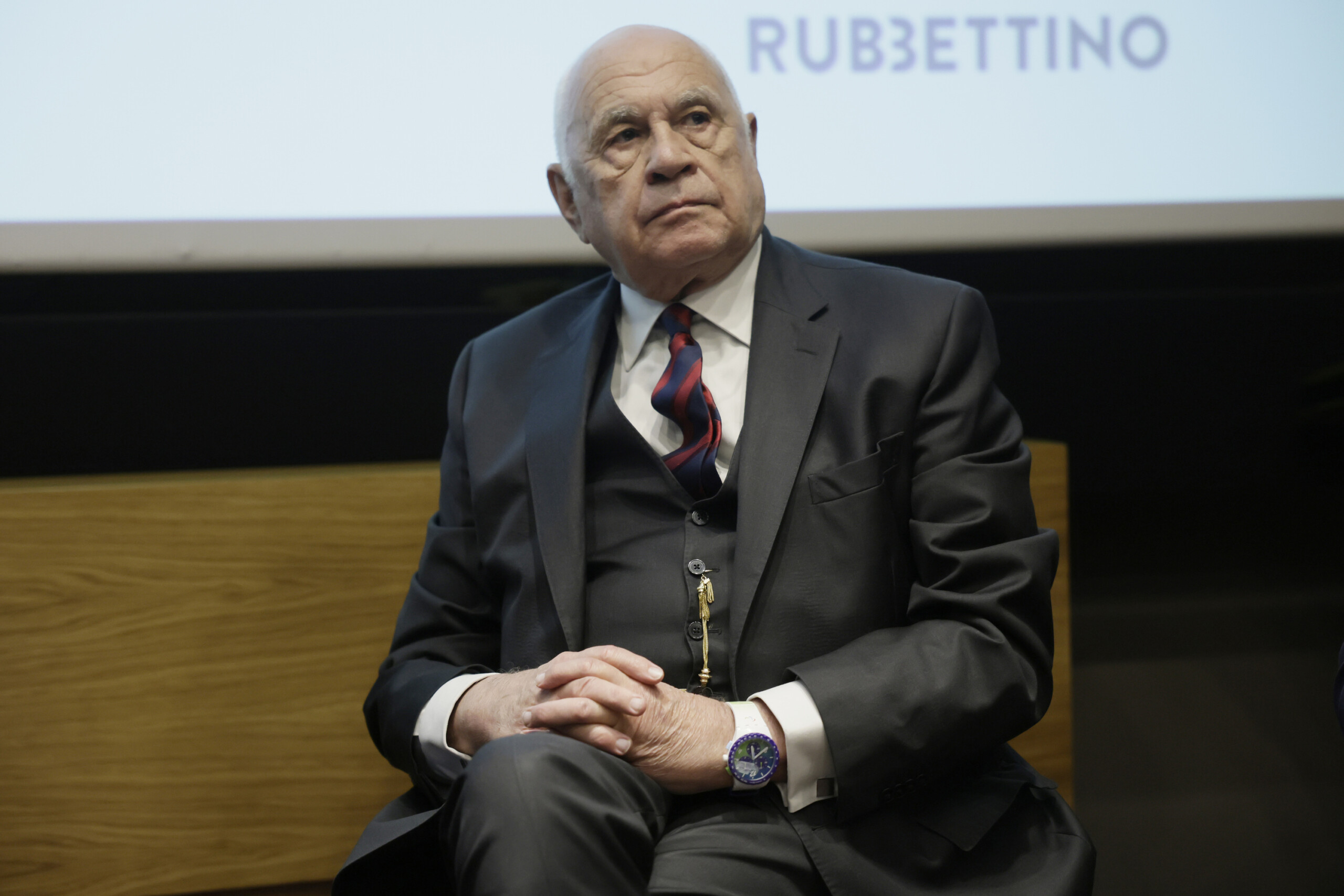 affaire minetti nordio porte plainte contre lemission de berlinguer et mediaset scaled