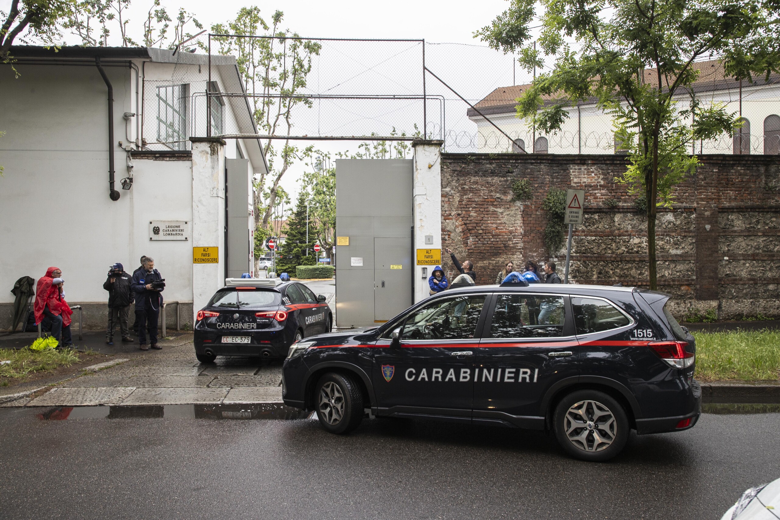 campobasso un homme tue chez lui a la suite dune agression un homme de 35 ans a ete arrete scaled