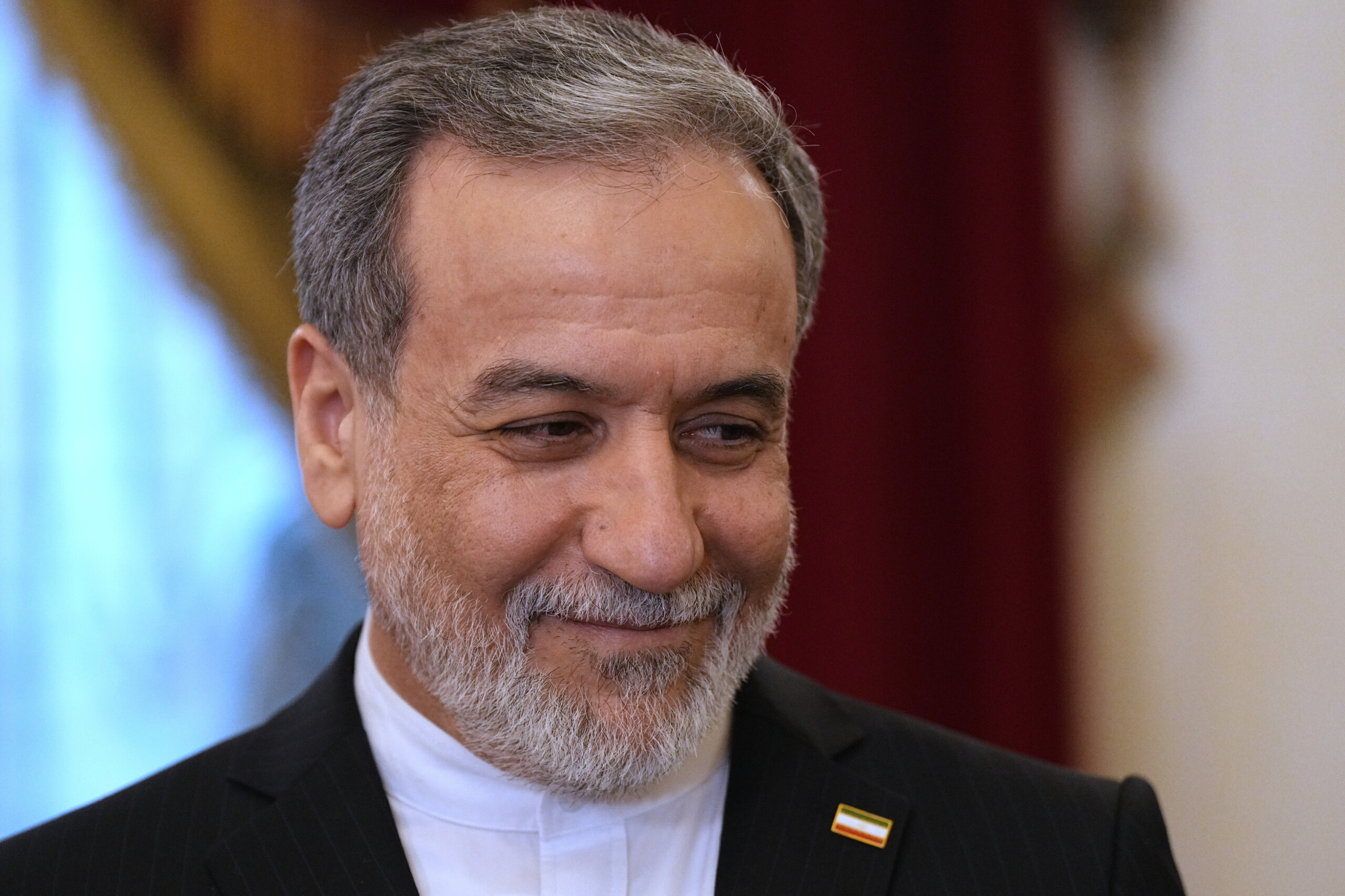 iran m araghchi a rencontre le ministre chinois des affaires etrangeres wang yi a pekin scaled