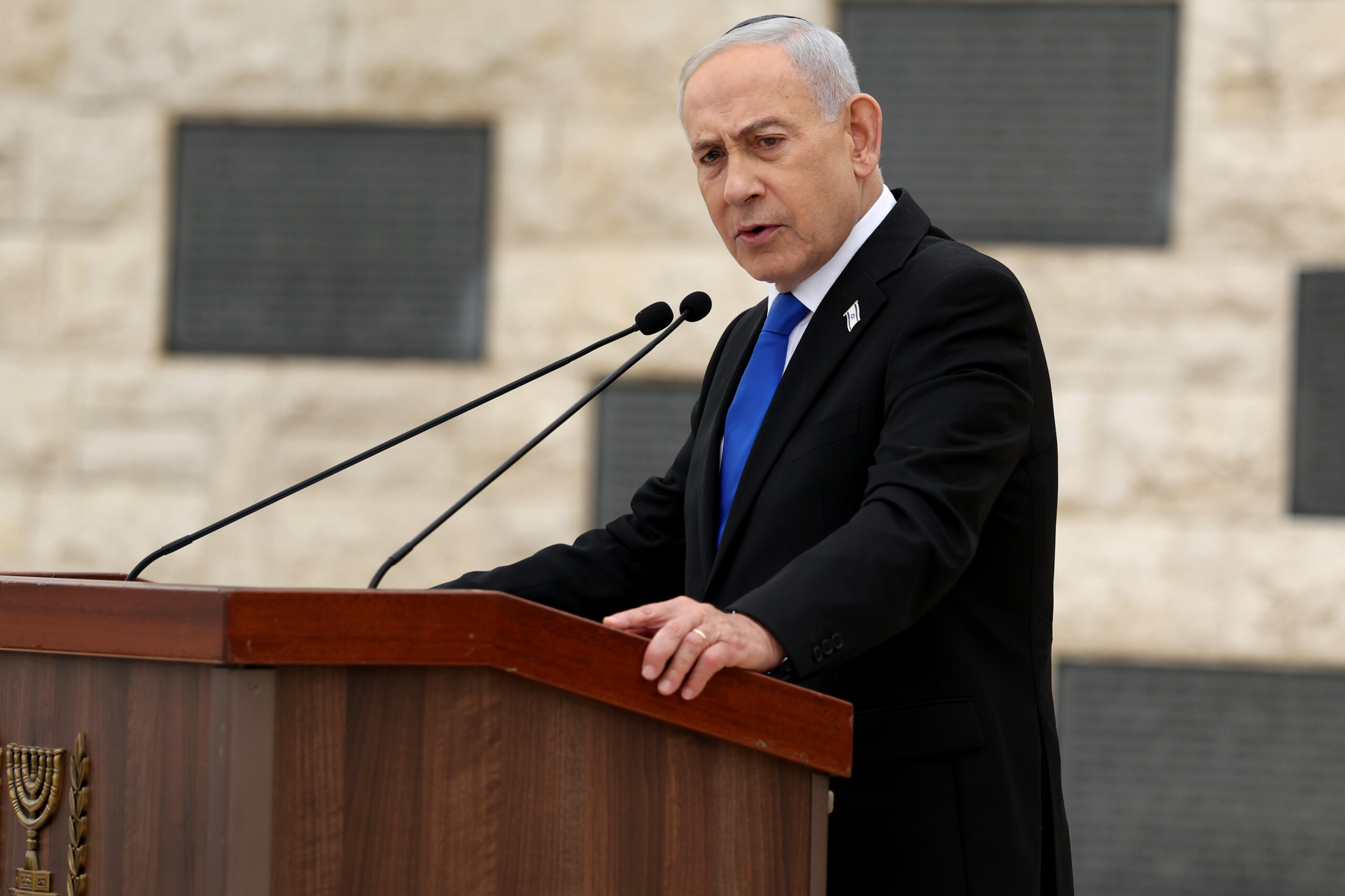 iran netanyahu pleine coordination avec les etats unis je parlerai avec trump ce soir scaled