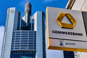 la commerzbank un syndicat allemand soppose a son rachat par unicredit