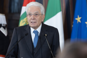 seisme du frioul mattarella le pays exprime des ressources formidables dans les moments les plus difficiles