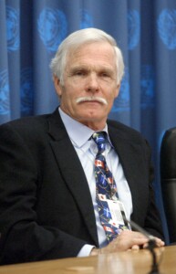 ted turner adieu au fondateur de cnn il avait 87 ans