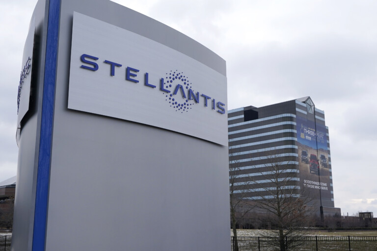 automobile stellantis et leapmotor renforcent leur partenariat strategique