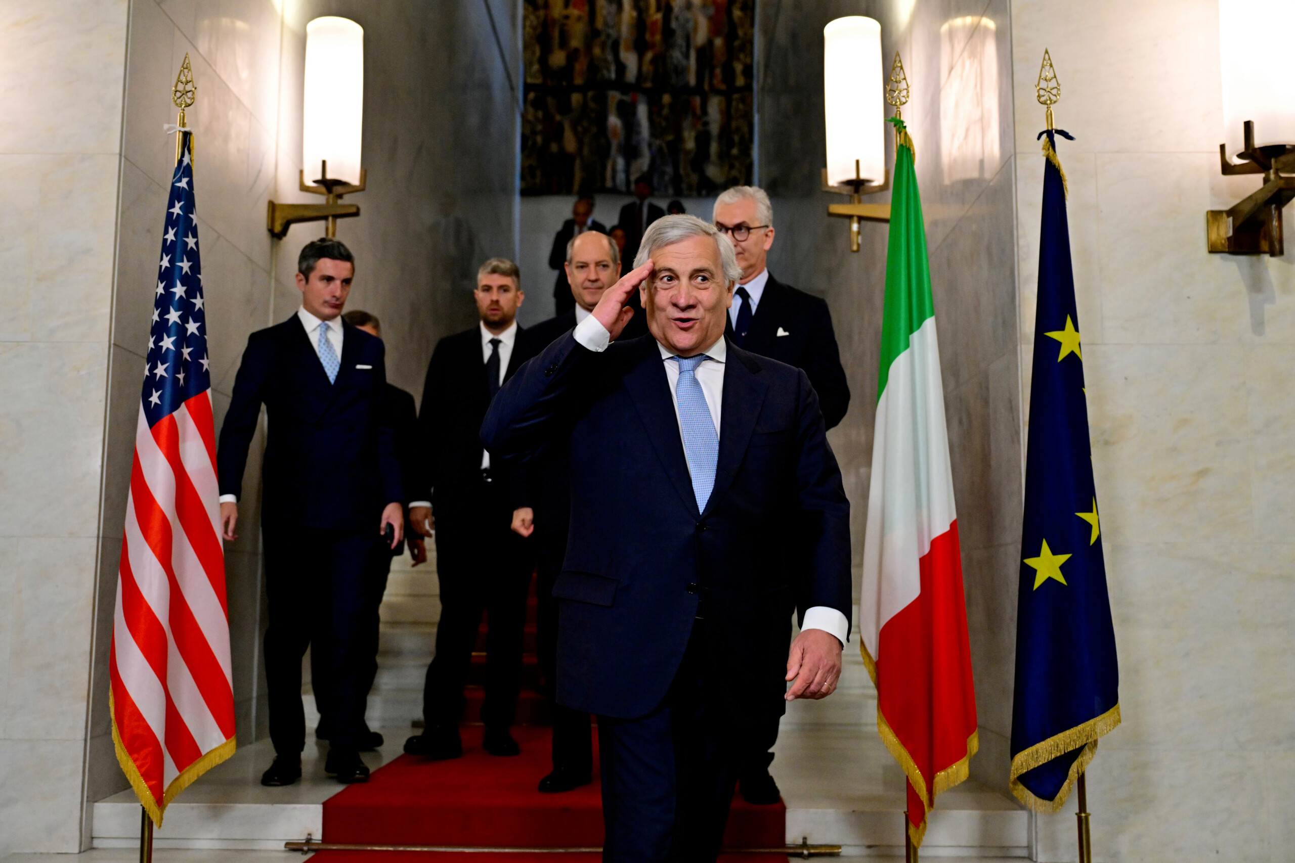flottille tajani nous veillerons toujours a la securite de nos concitoyens scaled