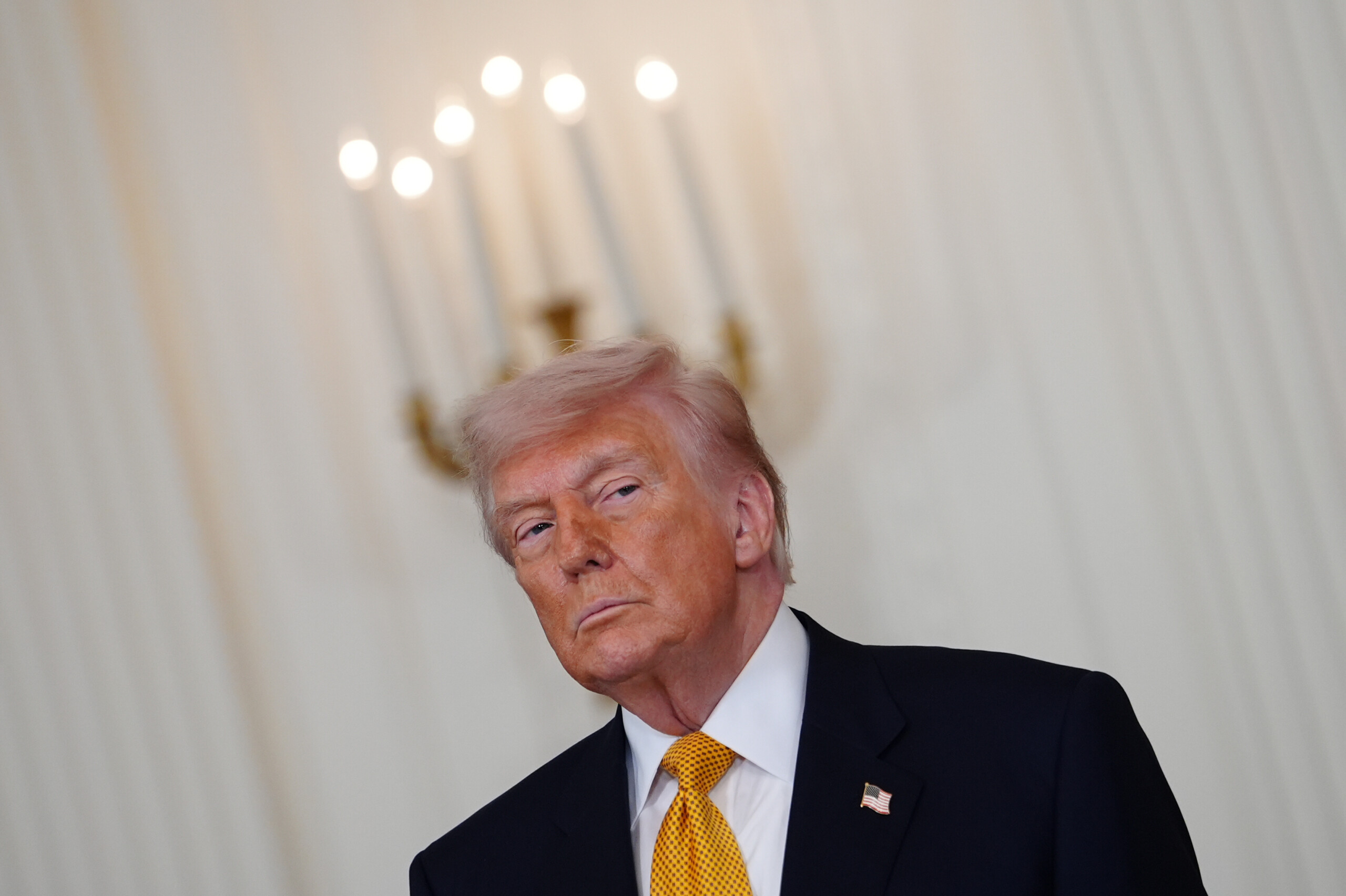 iran trump menace de nouvelles frappes sils ne signent pas ils en subiront les consequences scaled