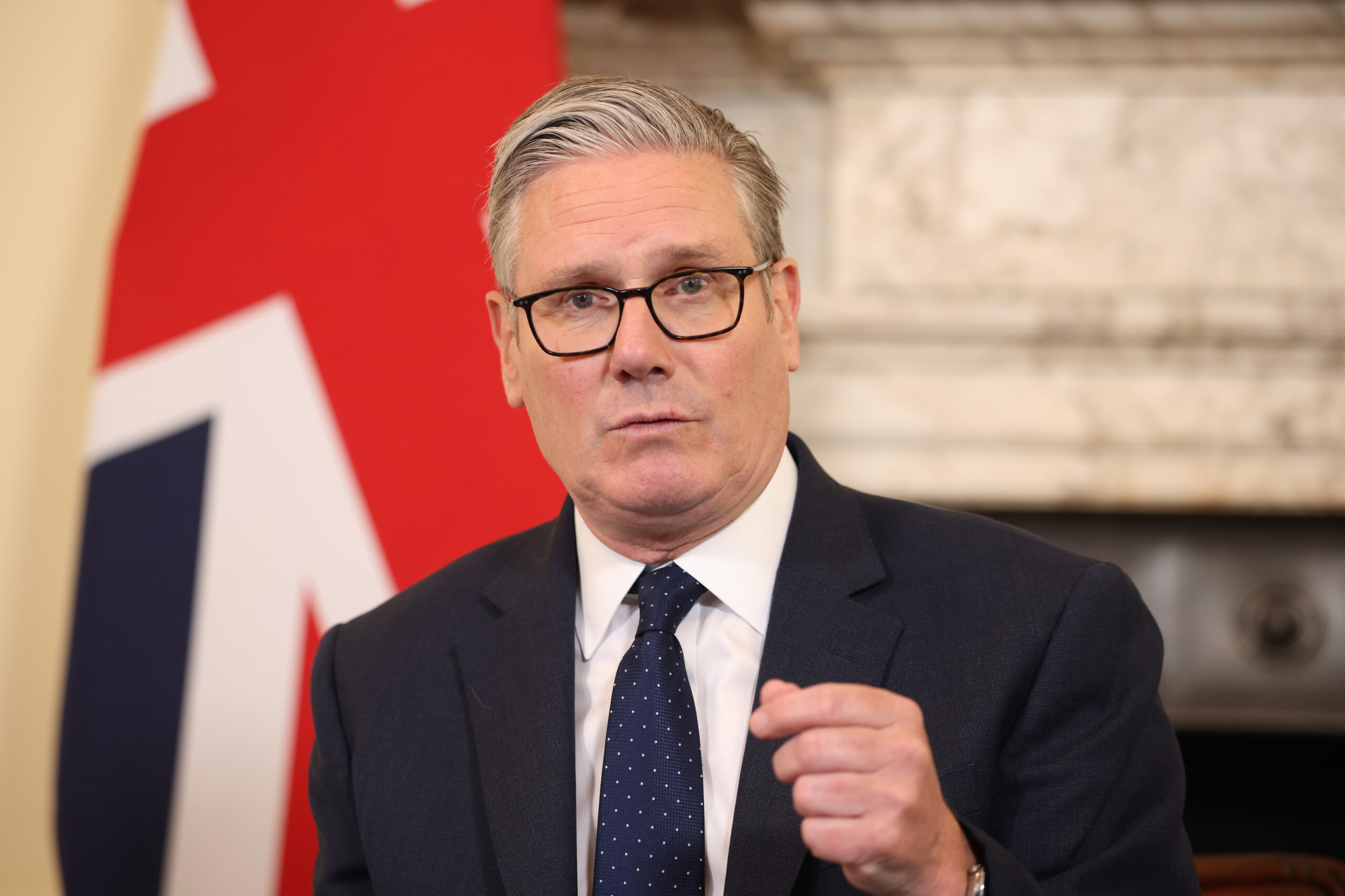 royaume uni starmer je ne demissionnerai pas jai lintention daller au terme de mon mandat scaled
