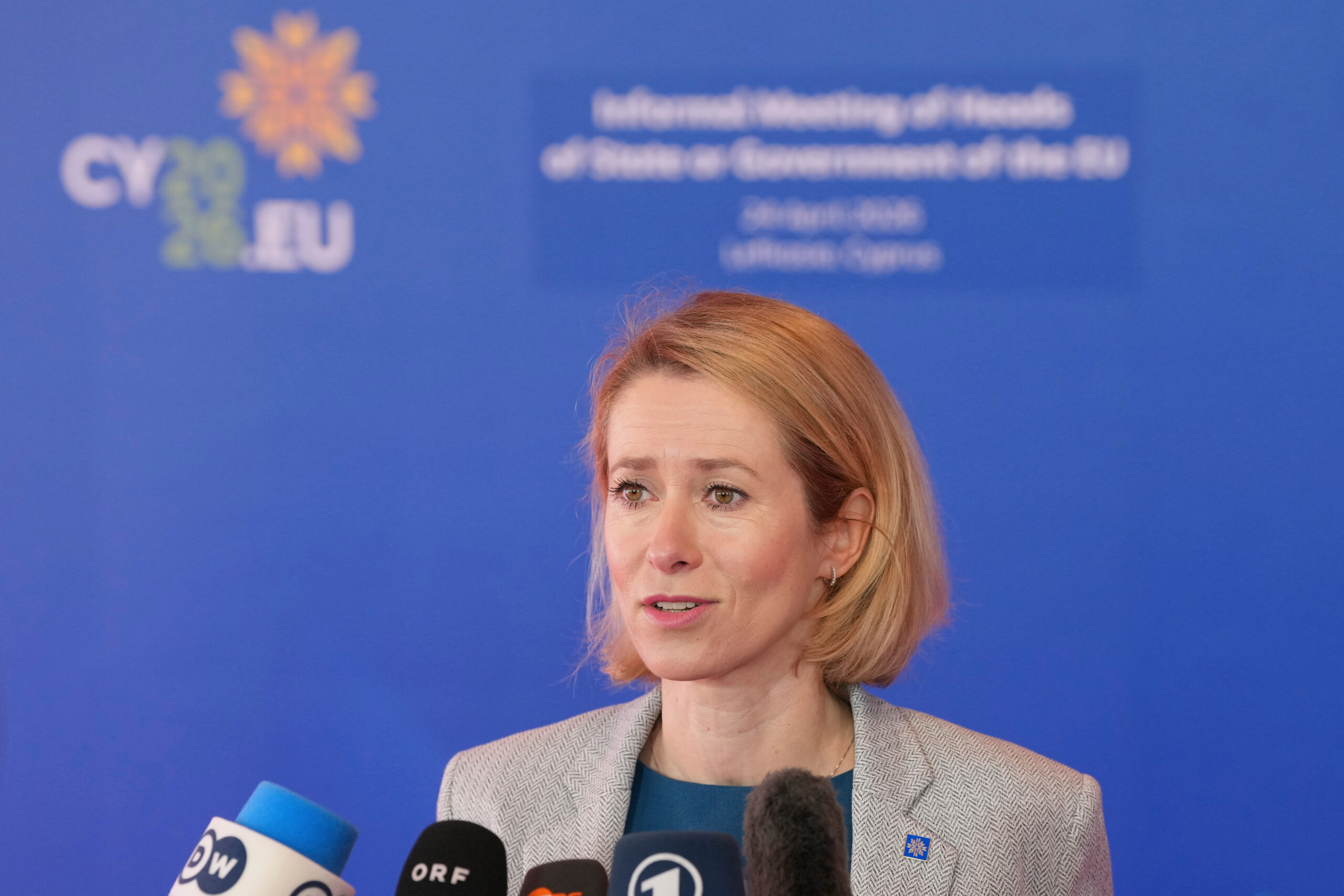 ukraine kallas les negociations de paix avec moscou ne menent nulle part scaled