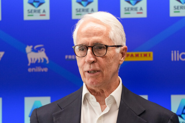 football malago candidat a la presidence de la figc je me tiendrai pret