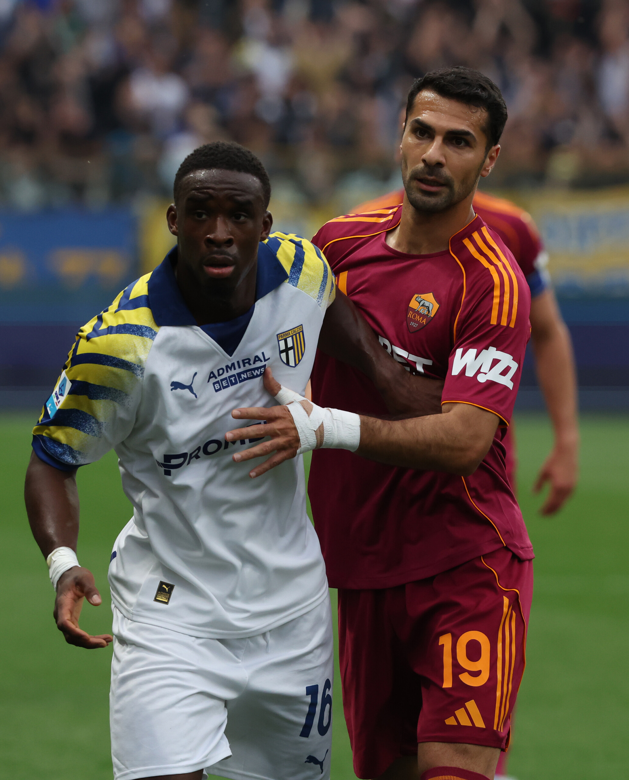 football serie a parma roma 2 3 scaled