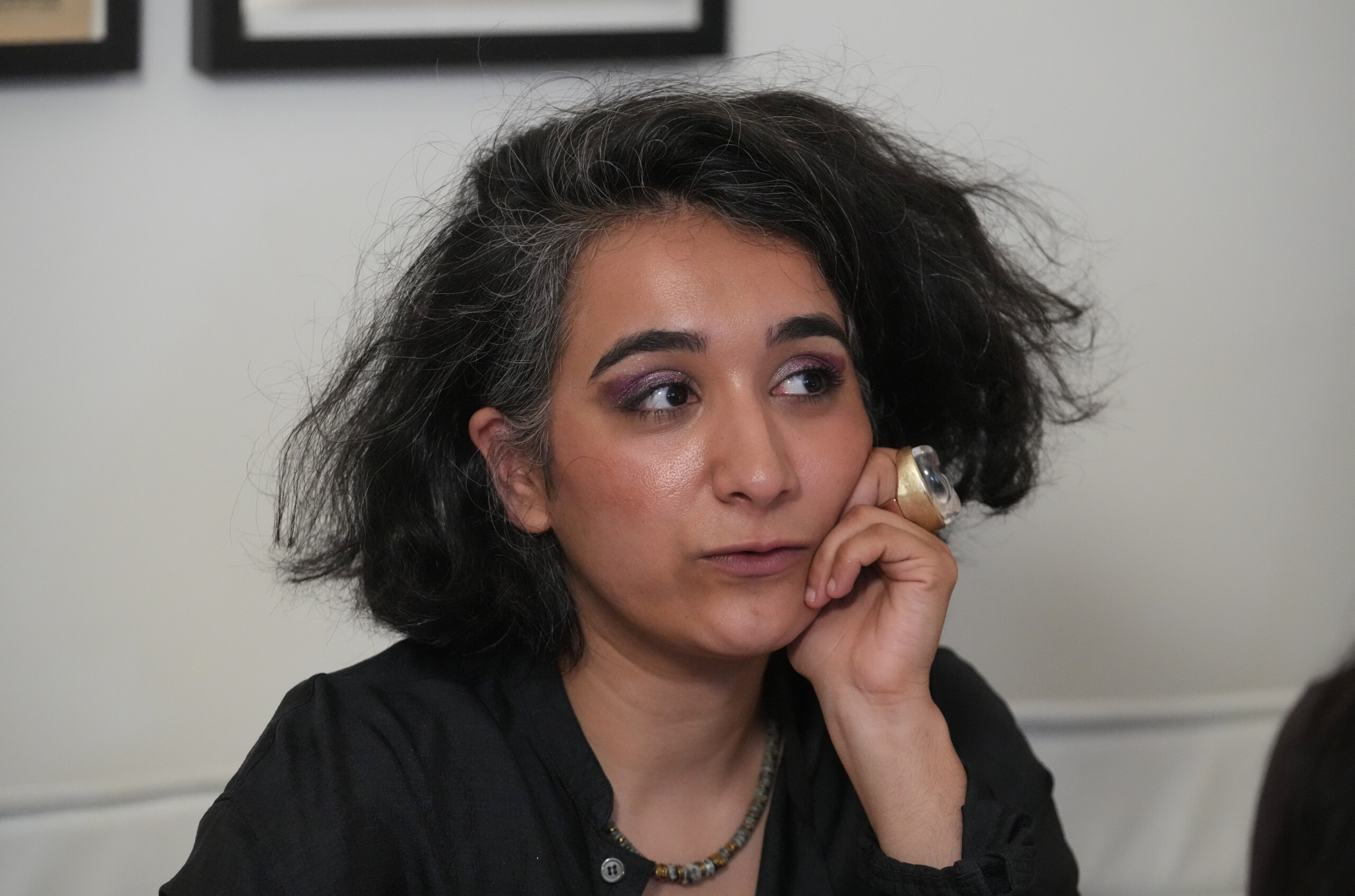 iran la laureate du prix nobel narges mohammadi a ete transferee dans un hopital de teheran scaled