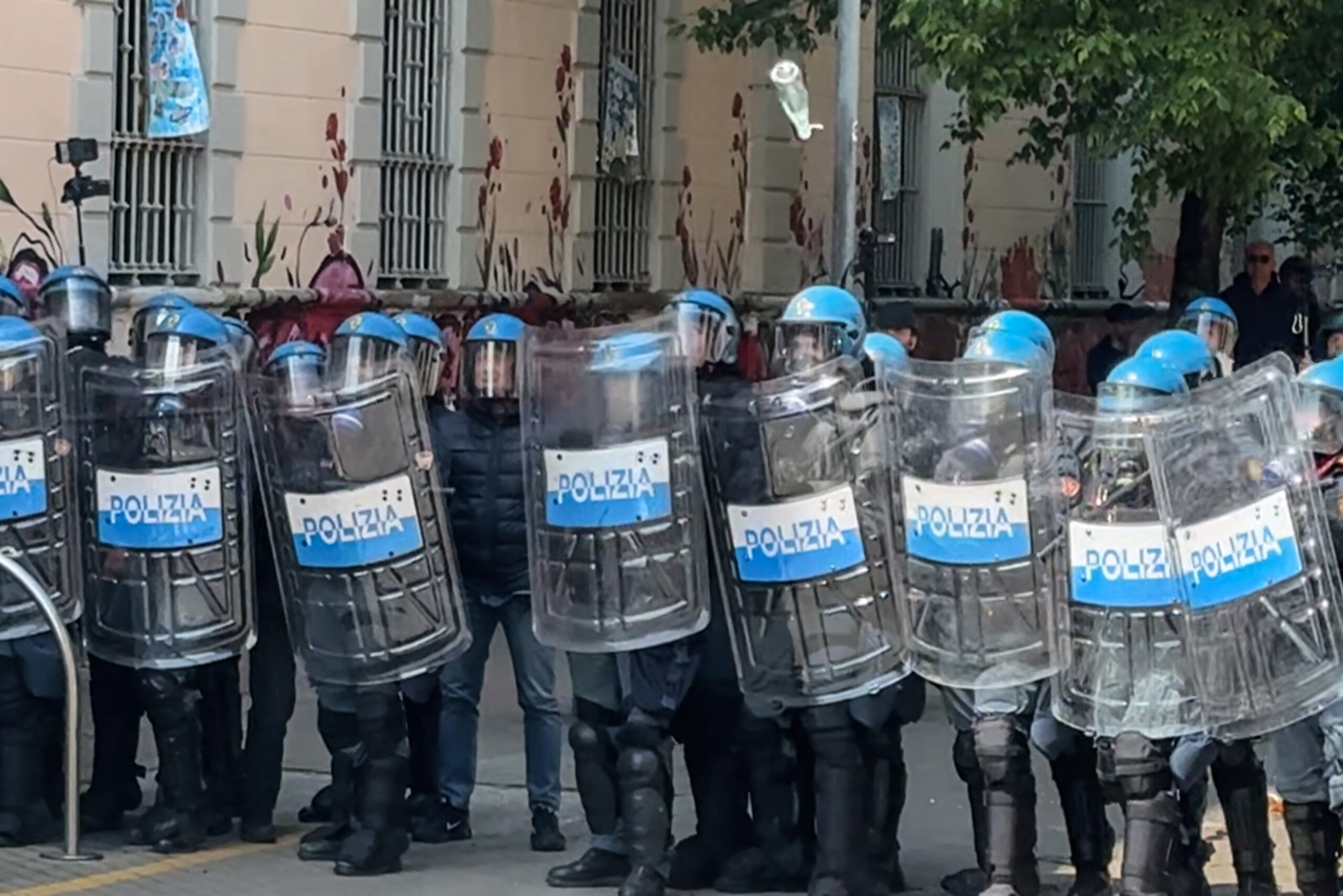 mafia arrestations a foggia pour extorsion dargent aupres dentrepreneurs et homicides scaled