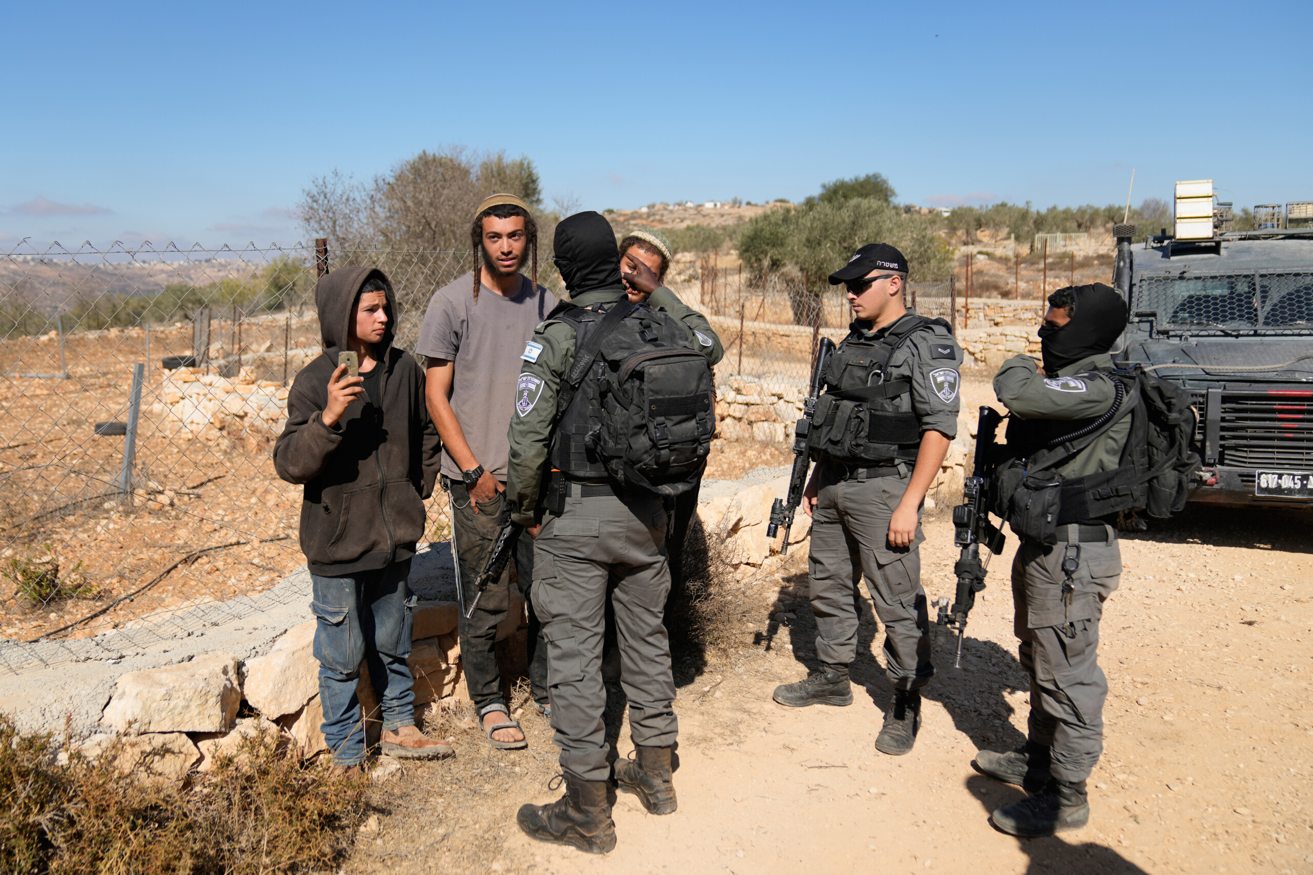 moyen orient accord a bruxelles sur des sanctions contre les colons israeliens violents scaled