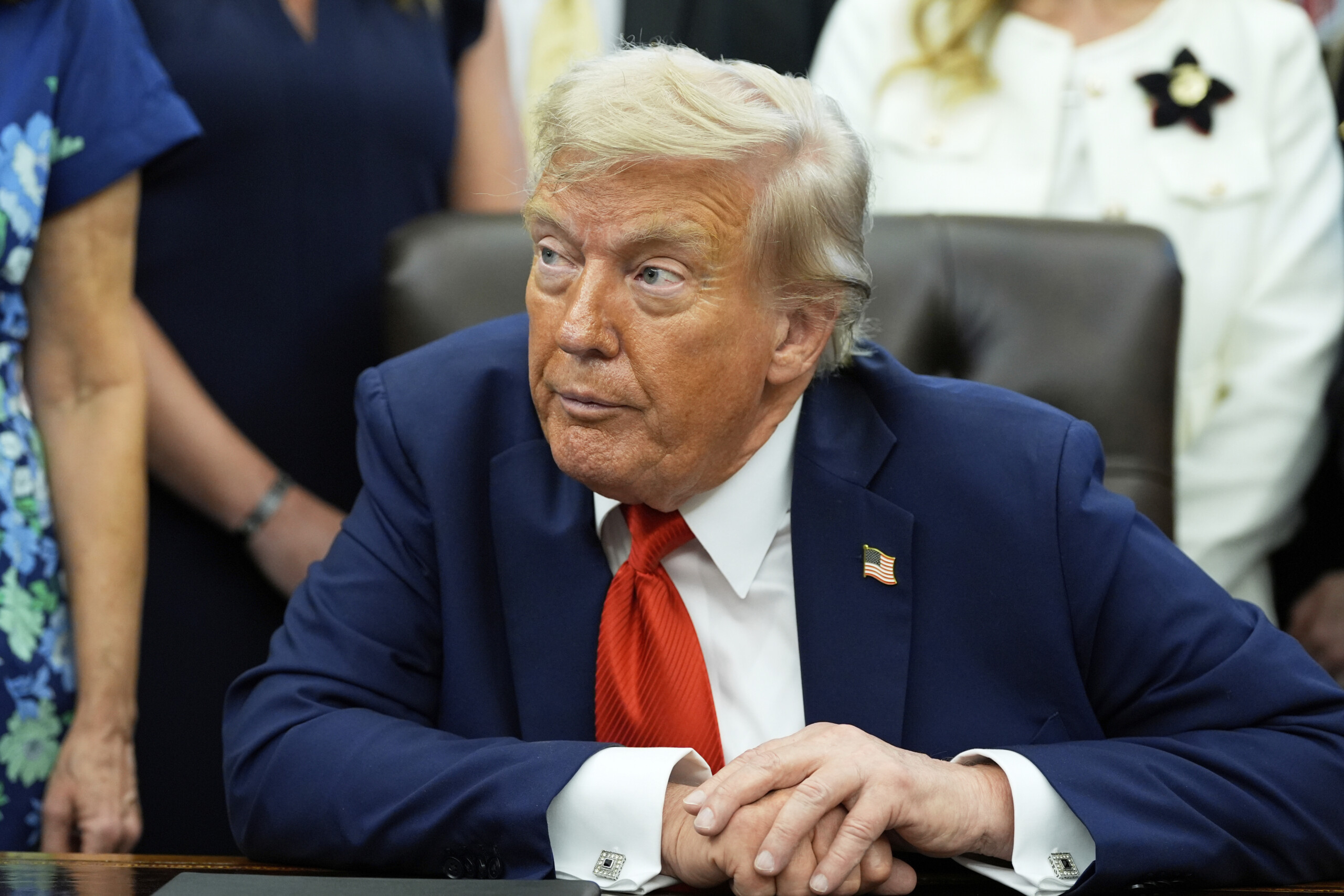 trump envisage de relancer loperation project freedom dans le detroit dormuz scaled
