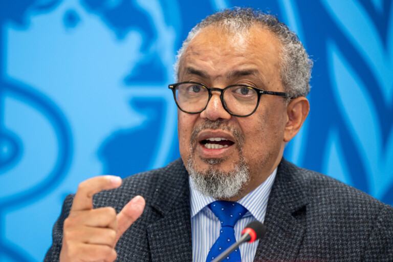 hantavirus directeur general de loms le risque pour la sante mondiale reste faible