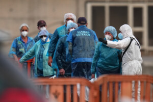 hantavirus ema prete a soutenir le developpement de vaccins et de traitements