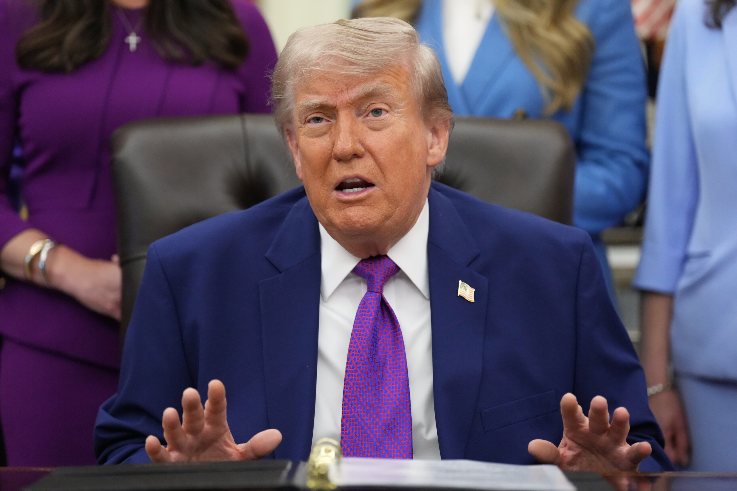 iran cnn trump envisage de nouvelles operations militaires scaled