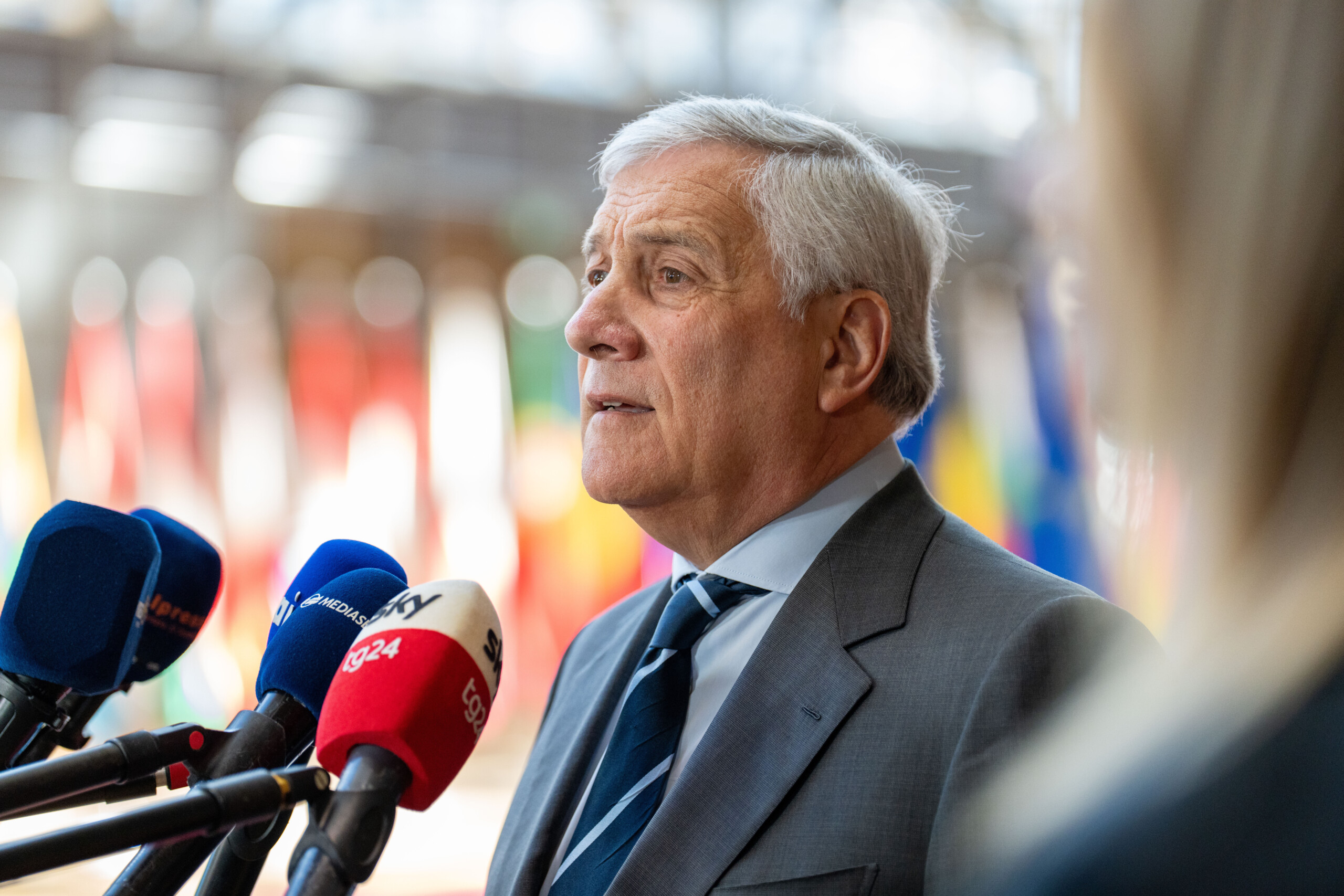 iran tajani la chine peut jouer un role essentiel dans cet accord scaled
