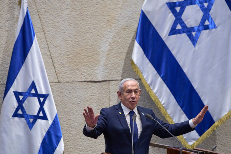 israel met en place un tribunal special pour les crimes du 7 octobre