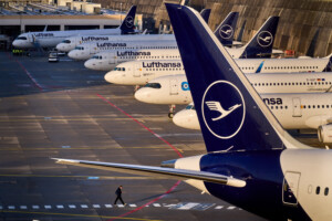 ita la participation de lufthansa passe a 90 une operation de 325 millions