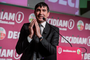 loi electorale fratoianni une table ronde les conditions ne sont pas reunies