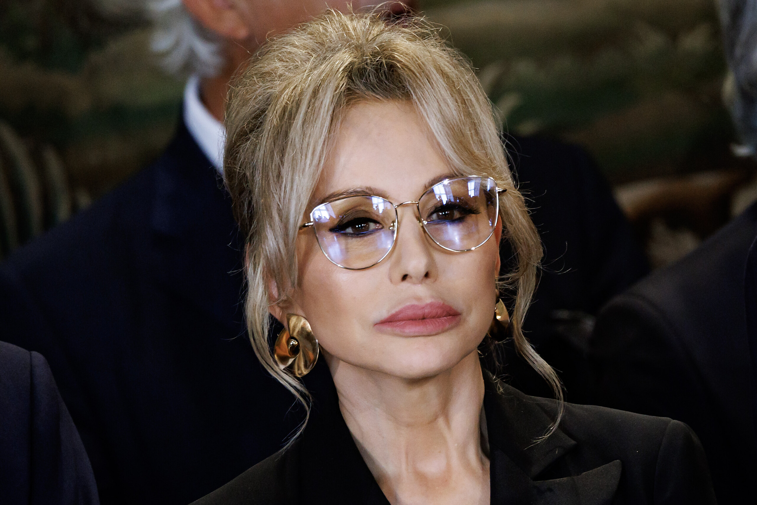 marina berlusconi il ny a eu aucun contact ni aucune negociation de ma part avec le pd et le centre gauche scaled