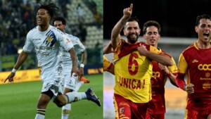 playoffs de serie b catanzaro et la juve stabia se qualifient pour le tour suivant