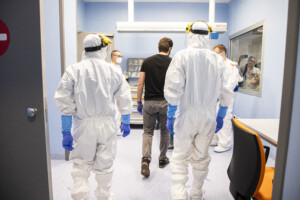 hantavirus tests negatifs pour un touriste en quarantaine a milan et son accompagnateur
